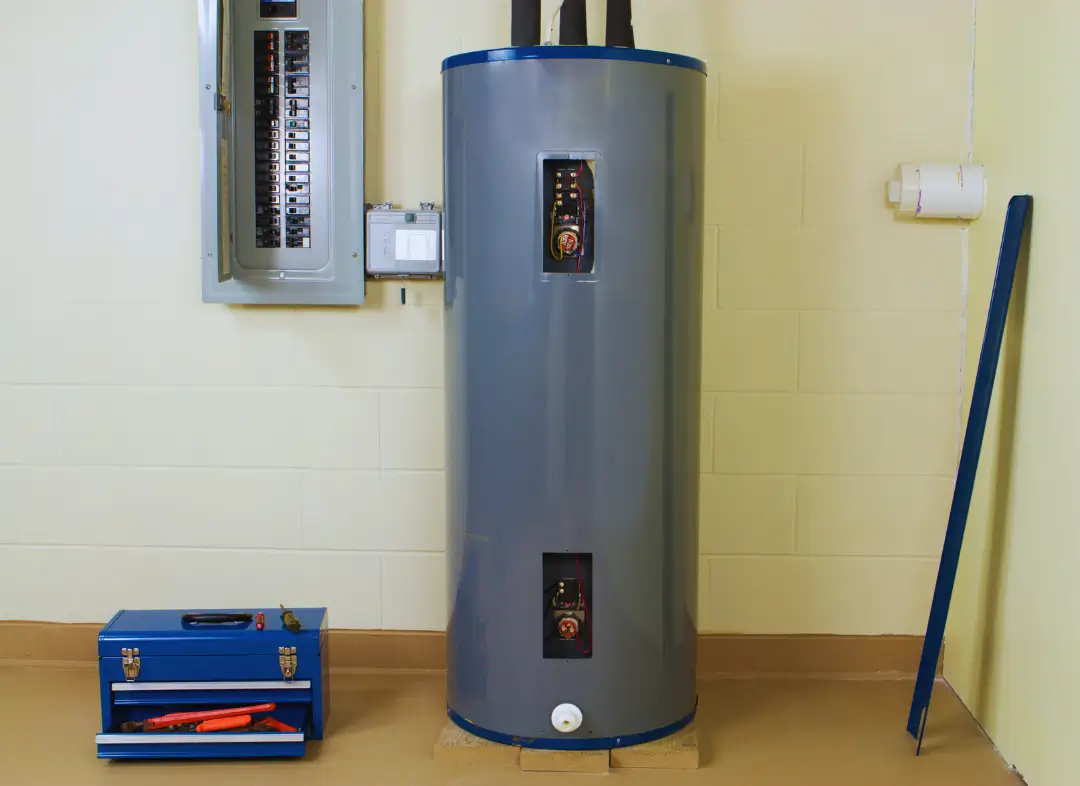 Chauffe-eau Caissargues