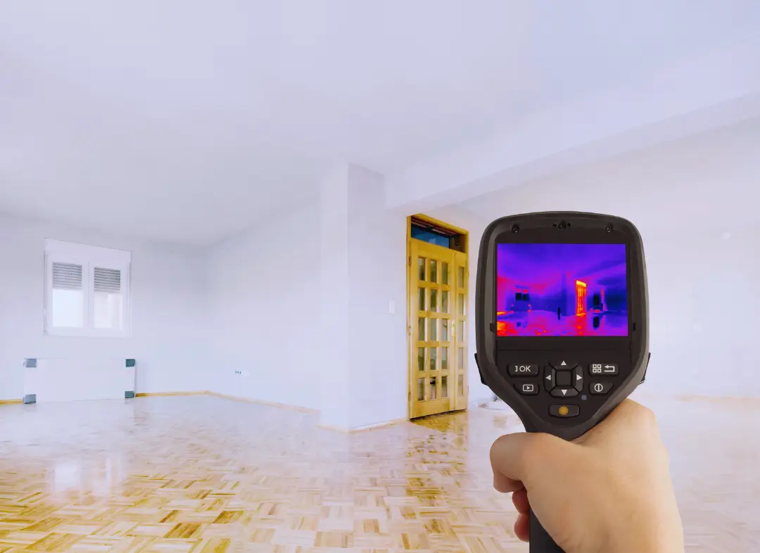 Recherche de fuite à Caissargues